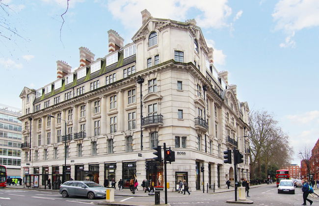 London Choice Apartments – Chelsea - Foto 39