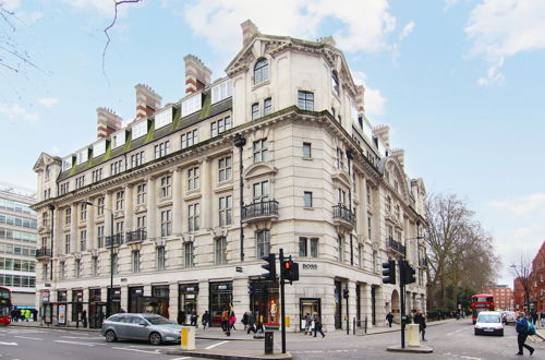 Photo 39 - London Choice Apartments – Chelsea