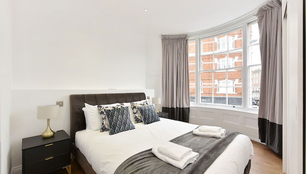 London Choice Apartments – Chelsea - Foto 3