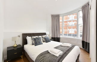 Photo 3 - London Choice Apartments – Chelsea