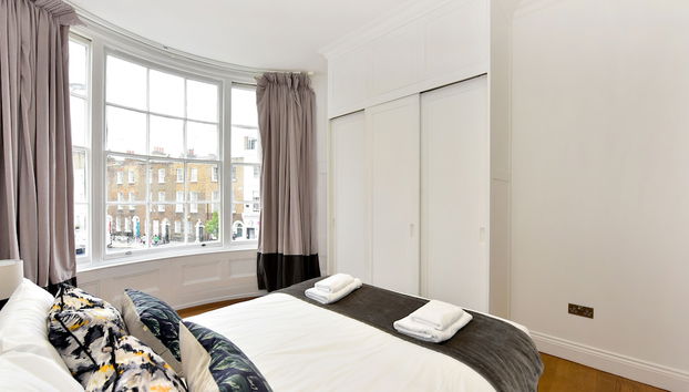 London Choice Apartments – Chelsea - Foto 4