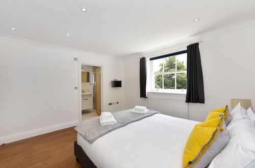 Foto 7 - London Choice Apartments – Chelsea