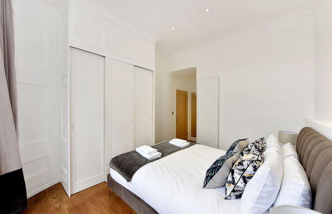 London Choice Apartments – Chelsea - Foto 2