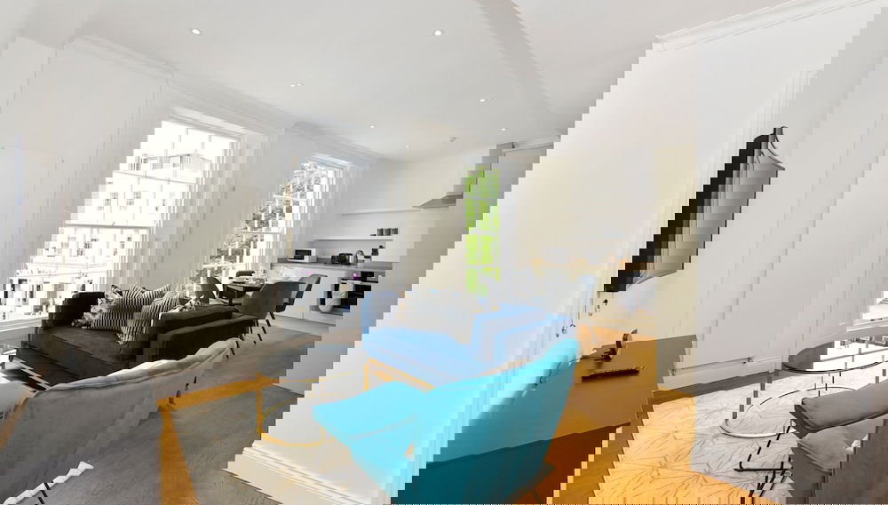 London Choice Apartments – Chelsea - Foto 1