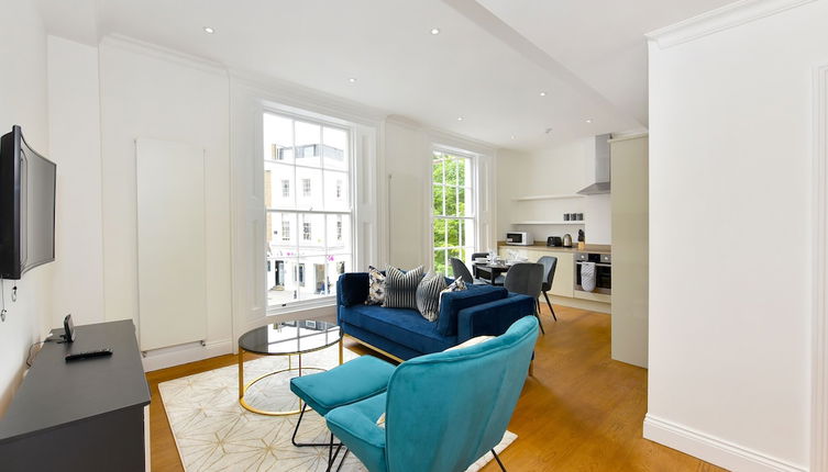 Photo 1 - London Choice Apartments – Chelsea