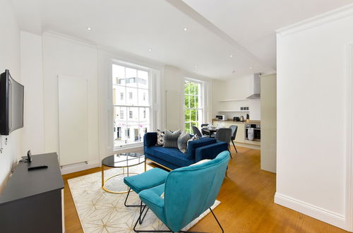 Photo 1 - London Choice Apartments – Chelsea