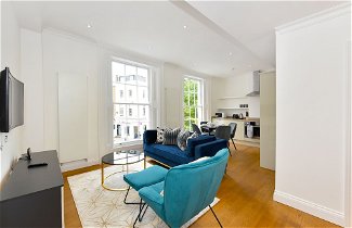 Foto 1 - London Choice Apartments – Chelsea