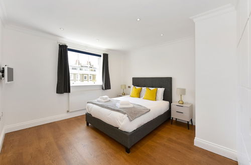 Photo 8 - London Choice Apartments – Chelsea