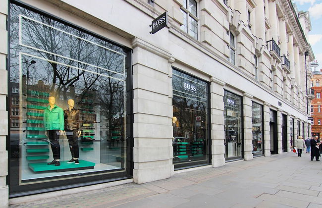 London Choice Apartments – Chelsea - Foto 40