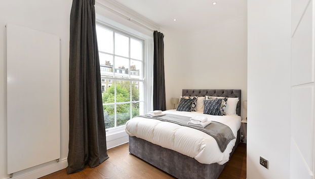 London Choice Apartments – Chelsea - Foto 5