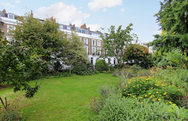 London Choice Apartments – Chelsea - Foto 23