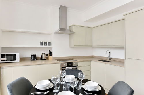 Photo 15 - London Choice Apartments – Chelsea