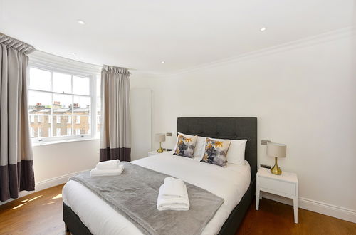 Photo 12 - London Choice Apartments – Chelsea