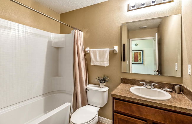 Cypress Pointe House 4 Bedroom - Foto 24