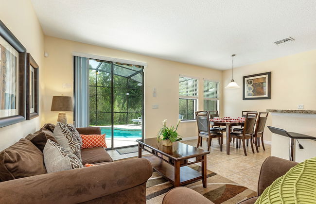Cypress Pointe House 4 Bedroom - Foto 26