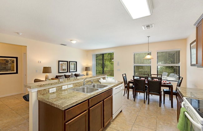 Cypress Pointe House 4 Bedroom - Foto 11