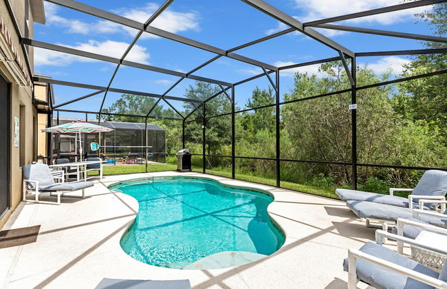Cypress Pointe House 4 Bedroom - Foto 1