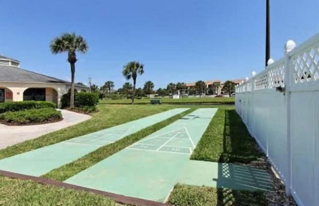 St. Augustine Ocean and Racquet 3102 - Foto 15