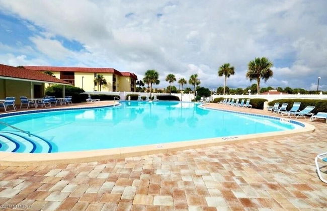 St. Augustine Ocean and Racquet 3102 - Foto 12
