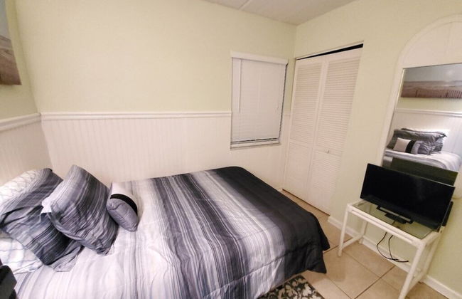 St. Augustine Ocean and Racquet 3102 - Foto 2