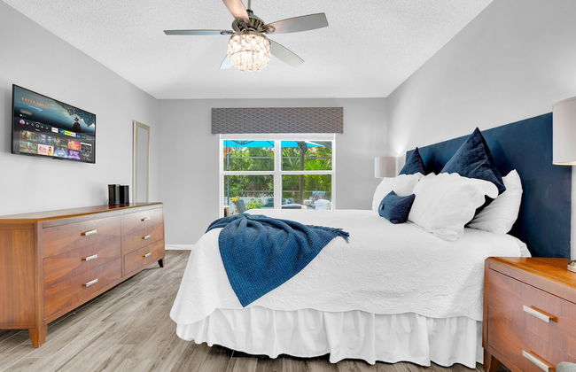 Allamanda Holiday Home 4 Bedroom - Foto 8