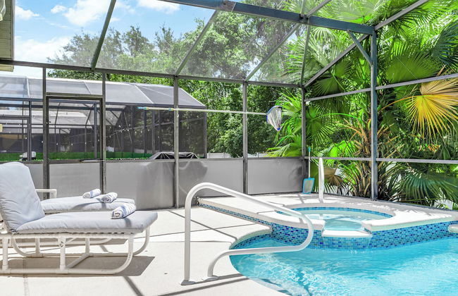Allamanda Holiday Home 4 Bedroom - Foto 37