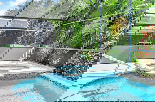 Foto 54 - Allamanda Holiday Home 4 Bedroom