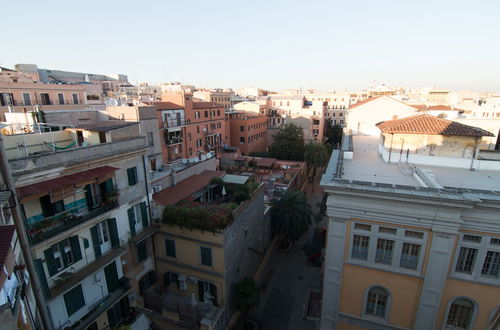 Photo 12 - La Terrazza di Evelina Guest House