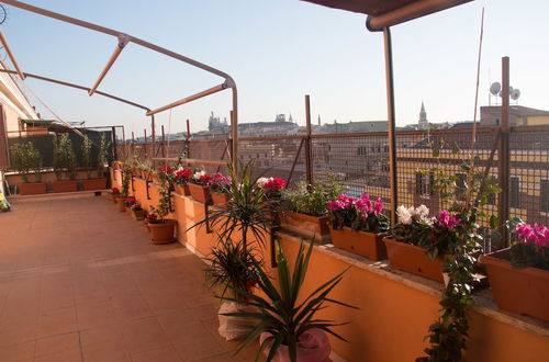 Photo 21 - La Terrazza di Evelina Guest House