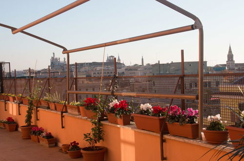 Photo 20 - La Terrazza di Evelina Guest House