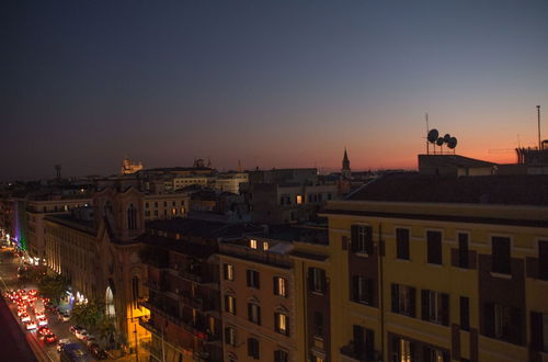 Photo 24 - La Terrazza di Evelina Guest House