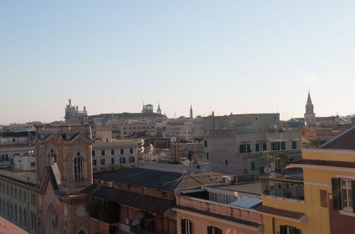 Foto 23 - La Terrazza di Evelina Guest House