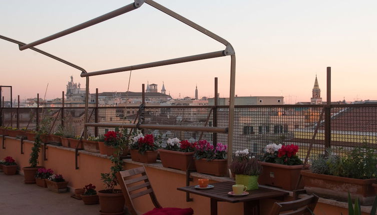 Photo 1 - La Terrazza di Evelina Guest House