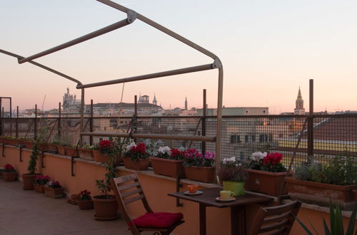 Photo 1 - La Terrazza di Evelina Guest House