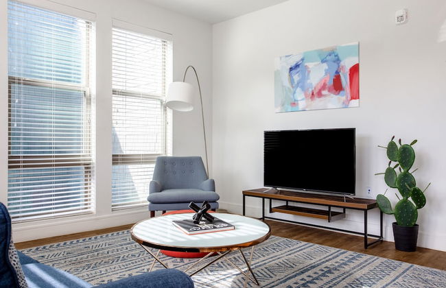 Kasa Greenville Dallas - Foto 41