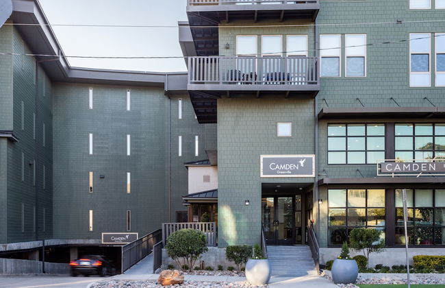 Kasa Greenville Dallas - Foto 60