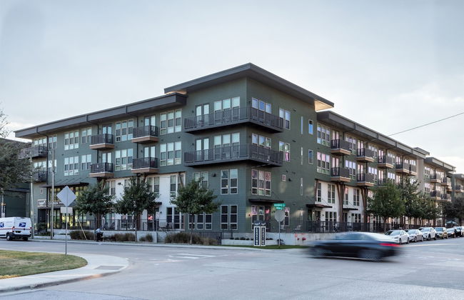 Kasa Greenville Dallas - Foto 59