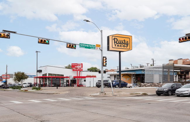 Kasa Greenville Dallas - Foto 55