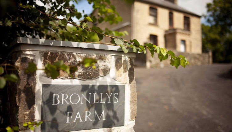 Photo 1 - Bronllys Farm