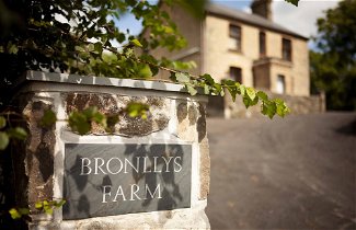 Photo 1 - Bronllys Farm