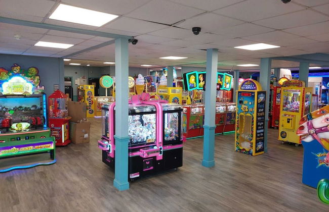 Cayton Pines Lodge at Cayton Bay Holiday Park - Foto 40