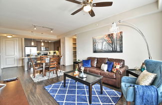 Photo 2 - Corporate Suites at Victory Park Dallas