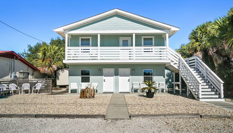 Foto 1 - Adorable Beach Cottages in Panama City Beach by Panhandle Getaways