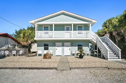 Photo 1 - Adorable Beach Cottages in Panama City Beach by Panhandle Getaways