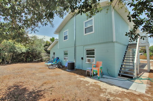 Photo 44 - Adorable Beach Cottages in Panama City Beach by Panhandle Getaways