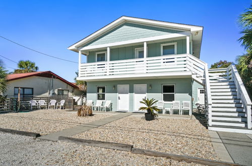 Photo 43 - Adorable Beach Cottages in Panama City Beach by Panhandle Getaways