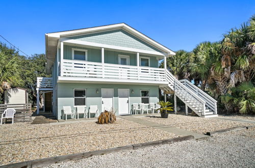 Photo 46 - Adorable Beach Cottages in Panama City Beach by Panhandle Getaways