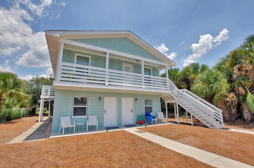 Foto 42 - Adorable Beach Cottages in Panama City Beach by Panhandle Getaways