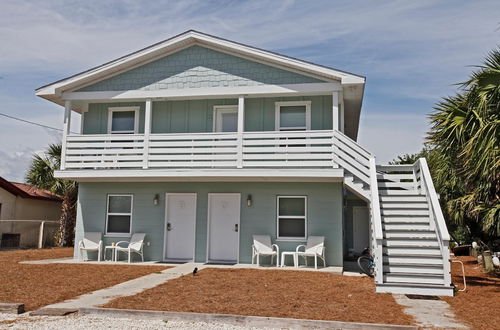 Photo 41 - Adorable Beach Cottages in Panama City Beach by Panhandle Getaways