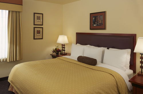 Photo 6 - Larkspur Landing Renton - An All-Suite Hotel